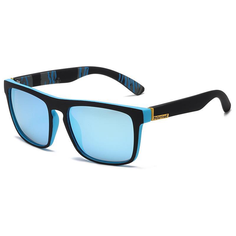 Wholesale Full Frame Polarized Sunshade UV Protection PC Sunglasses