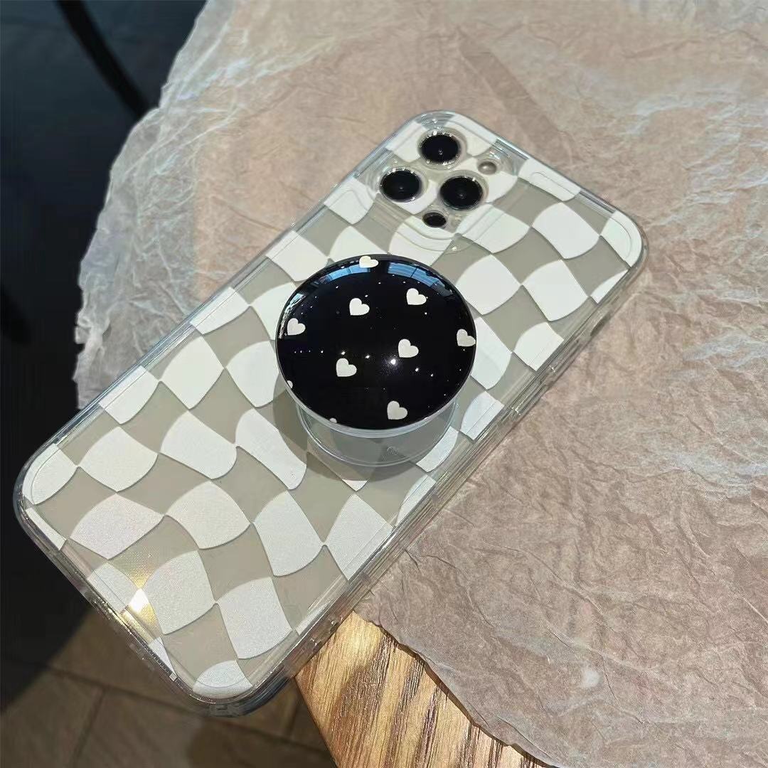 Wholesale Love Fruit Flower Mobile Phone Air Cushion Holder