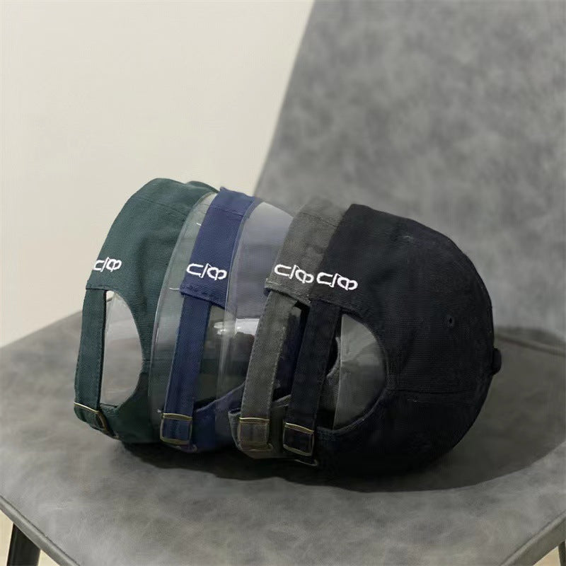 Wholesale Cotton Retro Baseball Cap