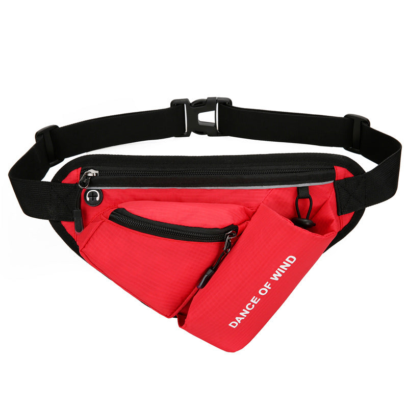 Wholesale Nylon Outdoor Sports Bag