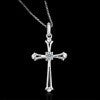 Wholesale Alloy Cross Pendant Items