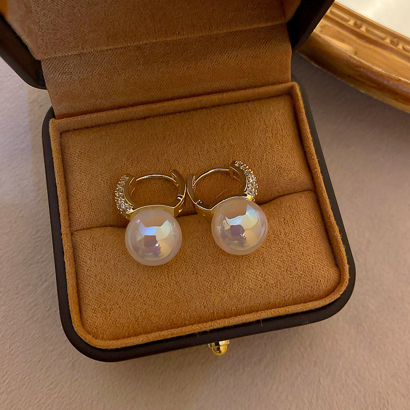 Pendientes De Sirena Premium Perlas al por mayor