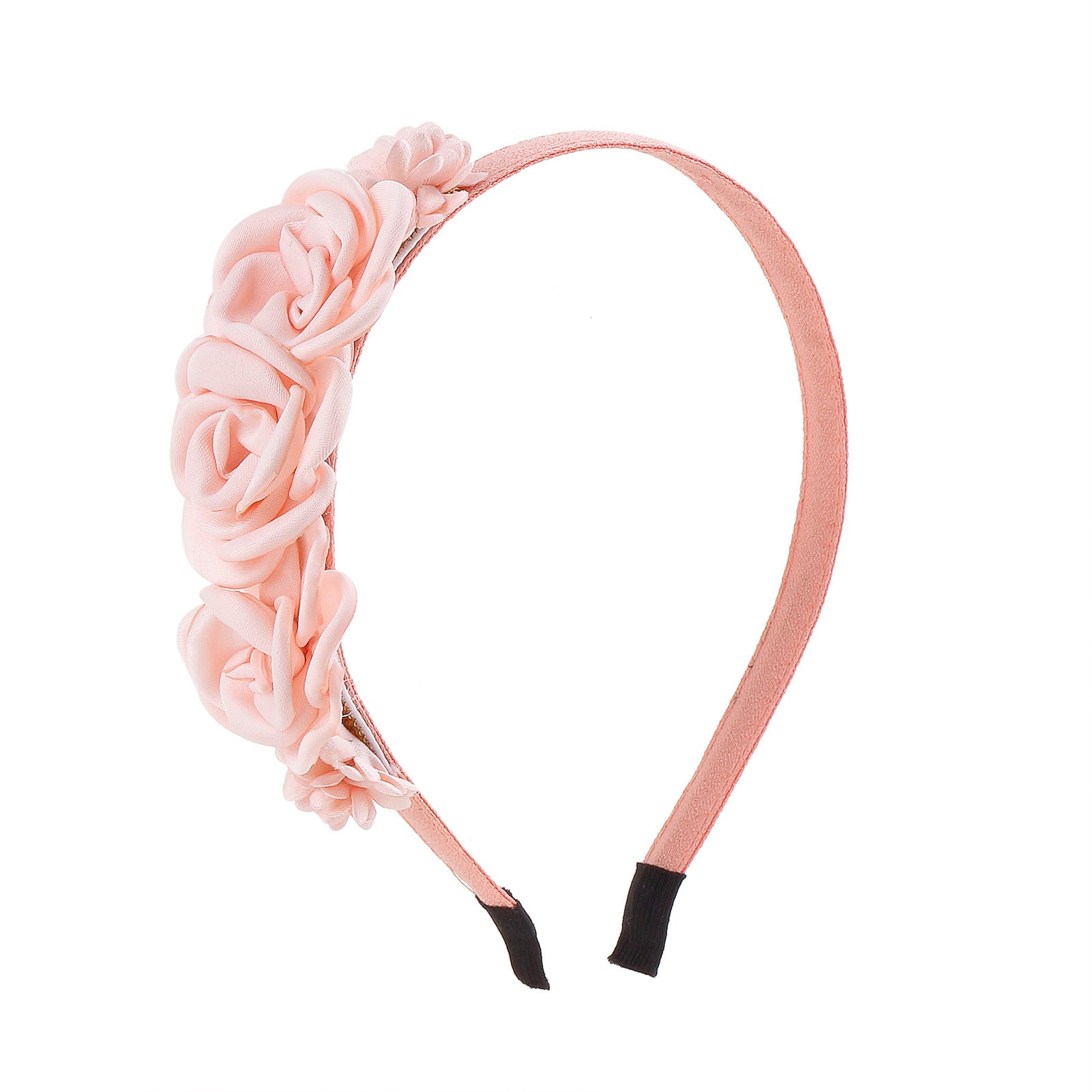Wholesale Kids Flower Headbands