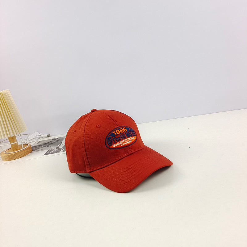 Wholesale Cotton Soft Top Versatile Cap