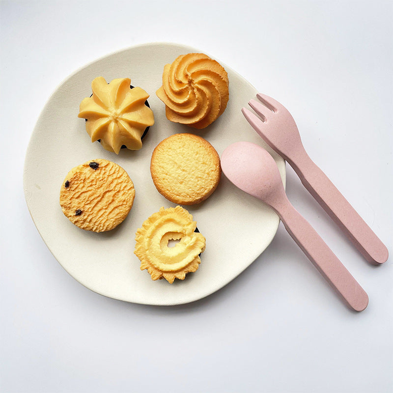 Wholesale PVC Anti Real Cookie Extendable Phone Holder