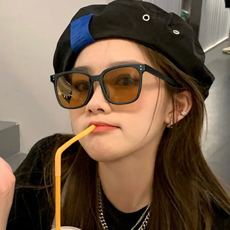 Wholesale Fashion PC Men's Sunglasses