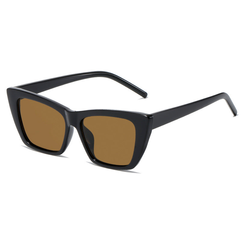 Wholesale Candy Color UV Protection PC Sunglasses