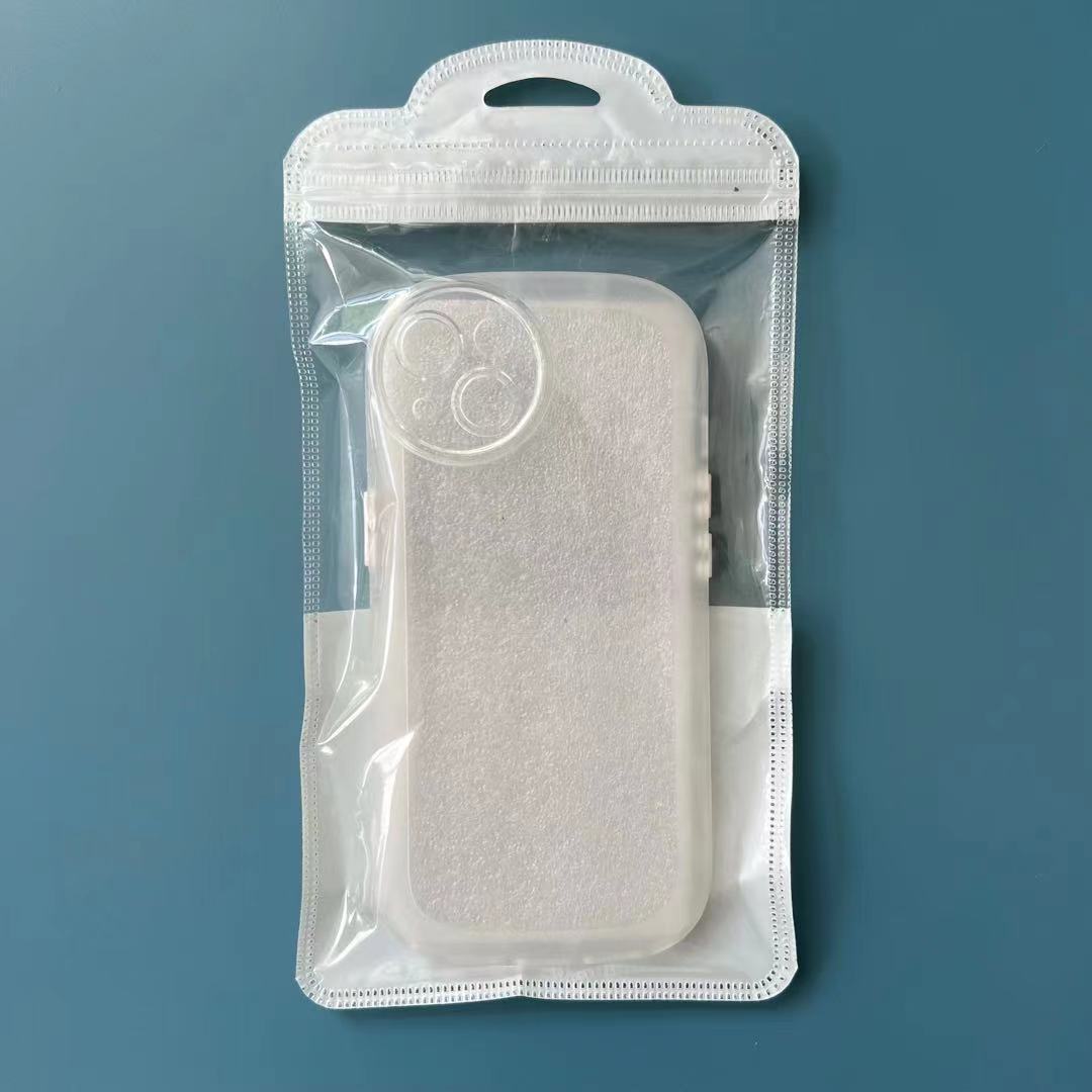 Wholesale All Inclusive Color TPU Phone Case