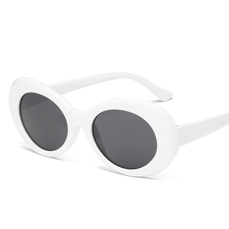 Wholesale PC Small Frame Sunglasses