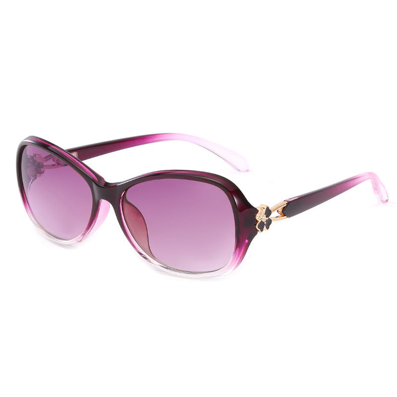 Wholesale PC Small Frame Sunglasses