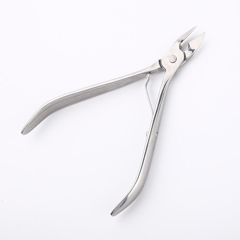 Wholesale Stainless Steel Dead Skin Scissors
