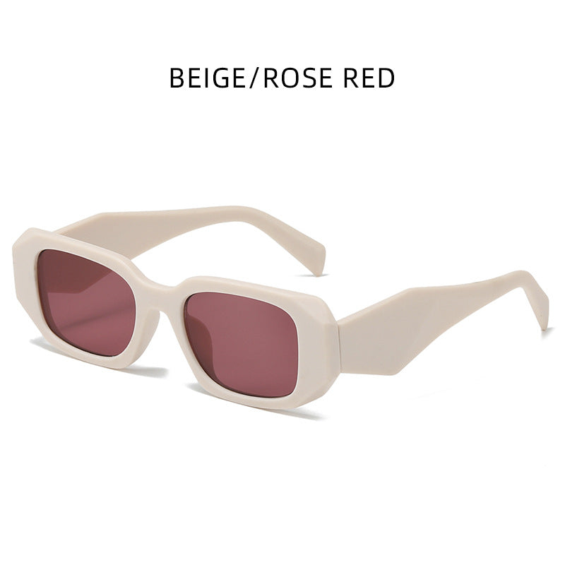 Wholesale Women's Square Sunglasses AC