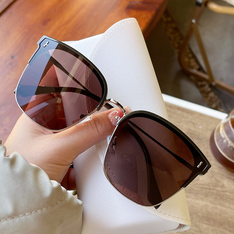 Wholesale PC Square Ladies Sunglasses