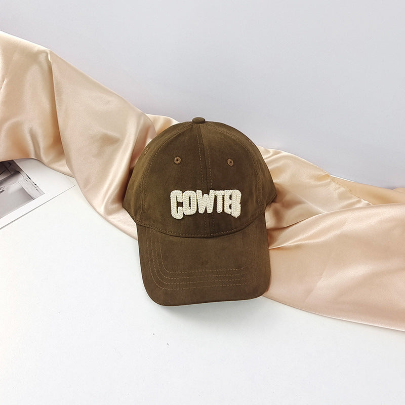 Wholesale Cotton Embroidered Cap