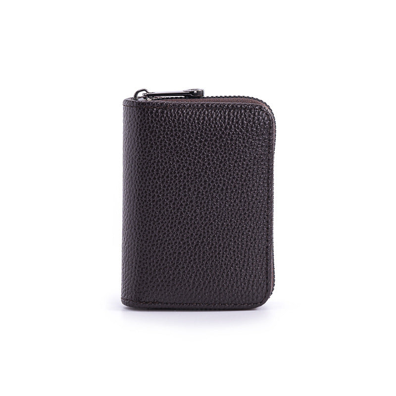 Titular de tarjetas de PVC al por mayor anti degaussing