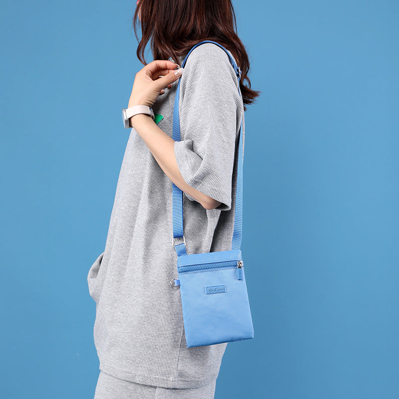 Venta al por mayor Bolsas De Hombro Bolsa De Mensajero De Hombro