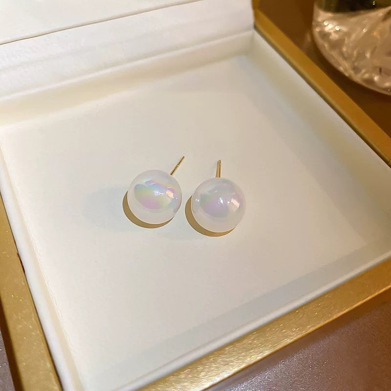 Pendientes De Sirena Premium Perlas al por mayor