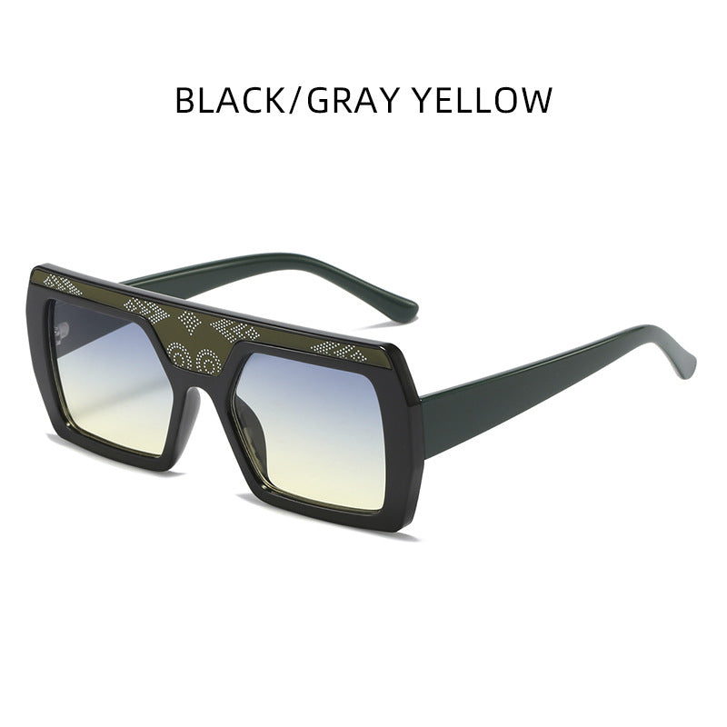 Wholesale Custom Box Sunglasses AC