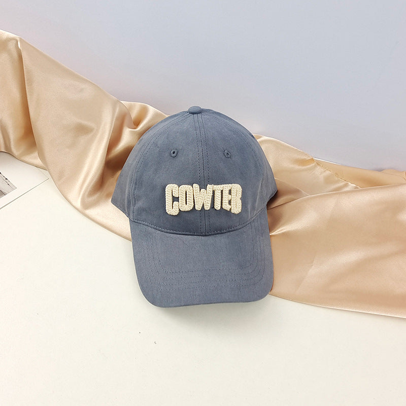 Wholesale Cotton Embroidered Cap