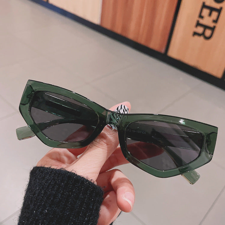 Wholesale PC Ladies Cat Sunglasses