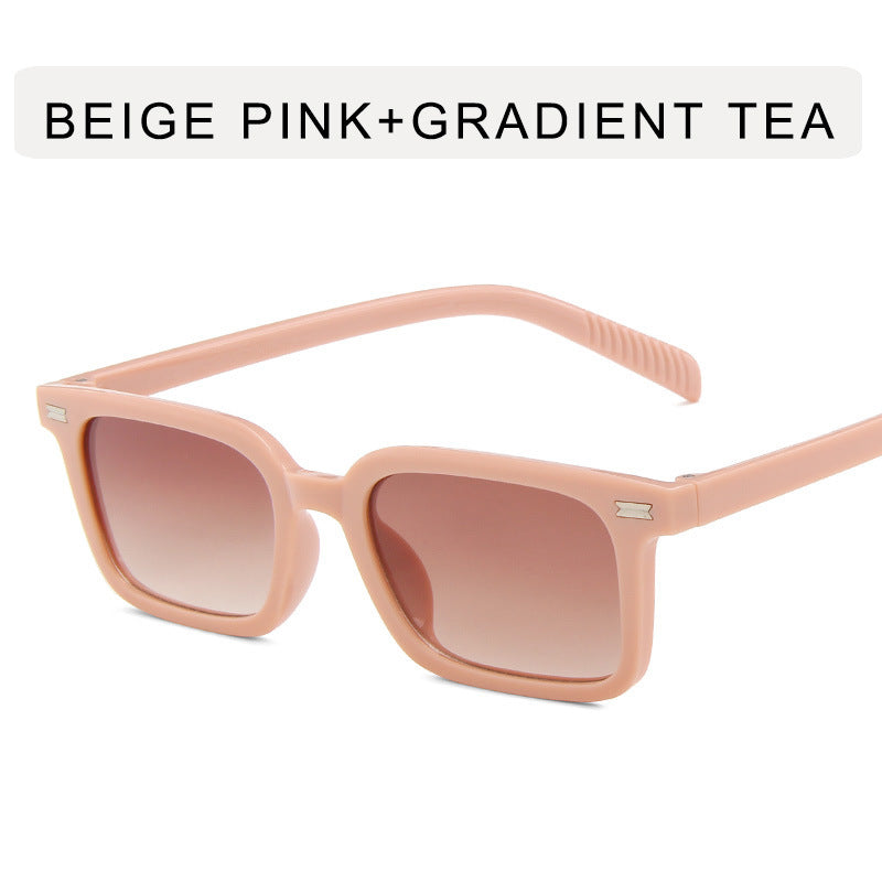 Wholesale Small Frame PC Sunglasses