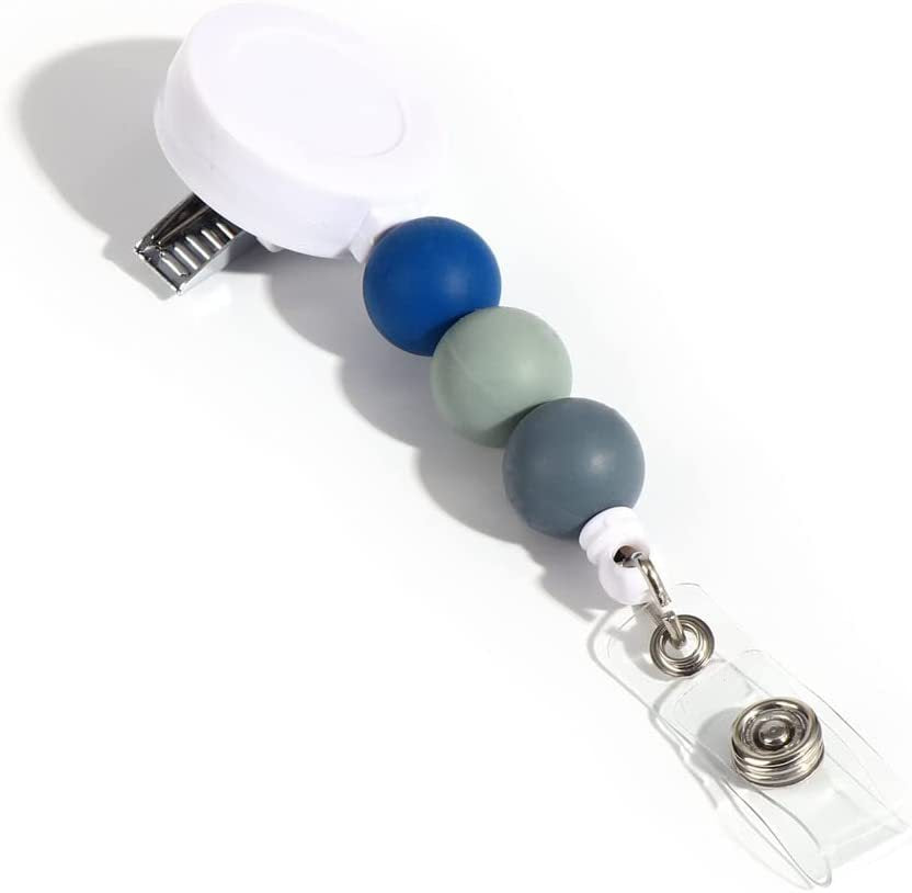 Cuentas de dentición para niños de silicona al por mayor