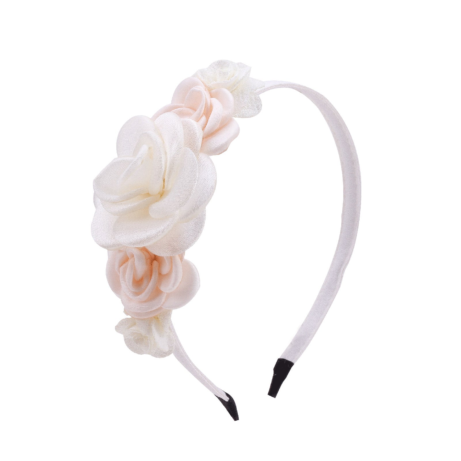 Wholesale Kids Flower Headbands