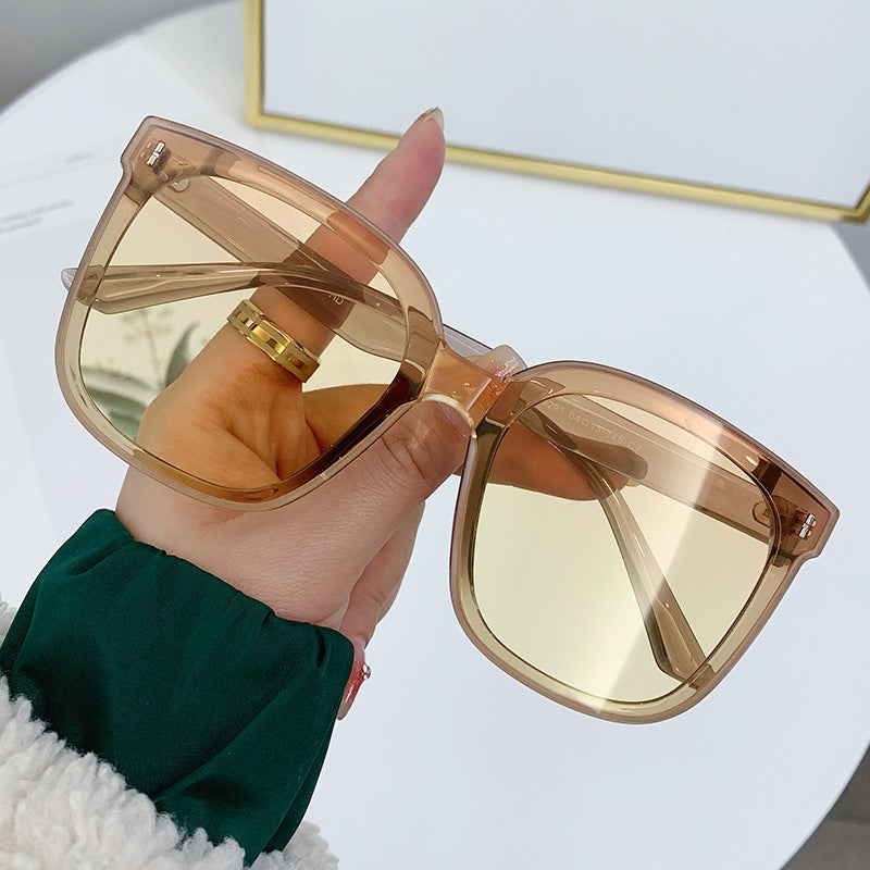 Wholesale ATC Square UV-proof Sunglasses