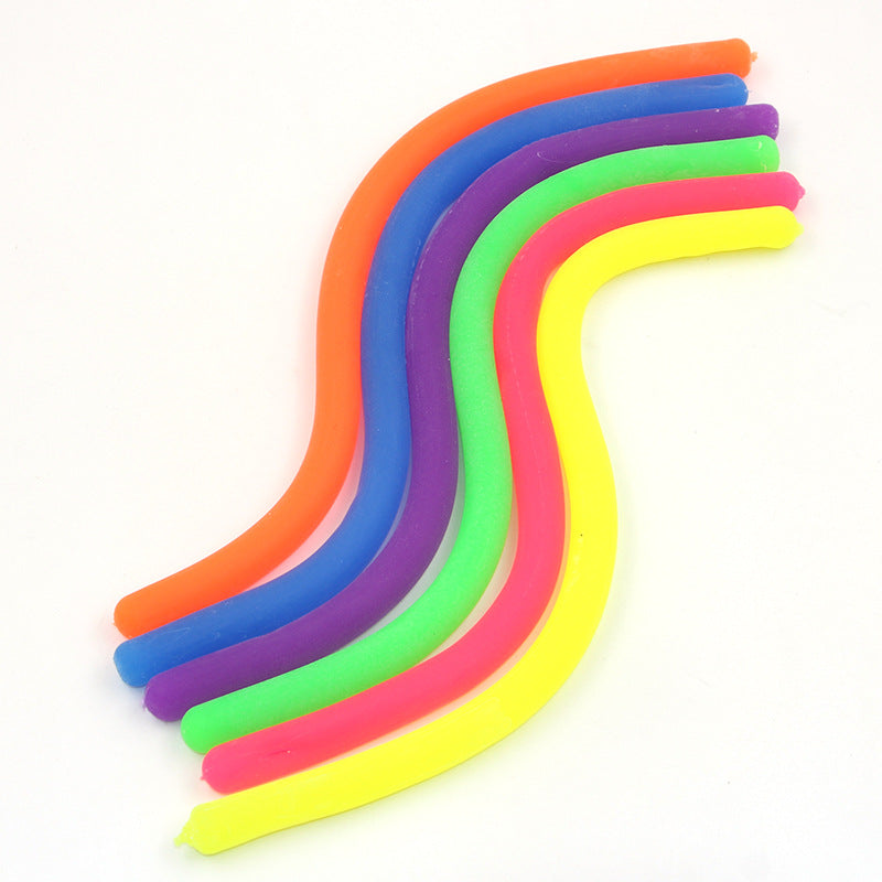 Wholesale Unicorn Lala Bracelet Soft Rubber TOY