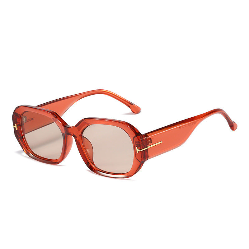 Wholesale PC Small Frame Sunglasses for Men and Women