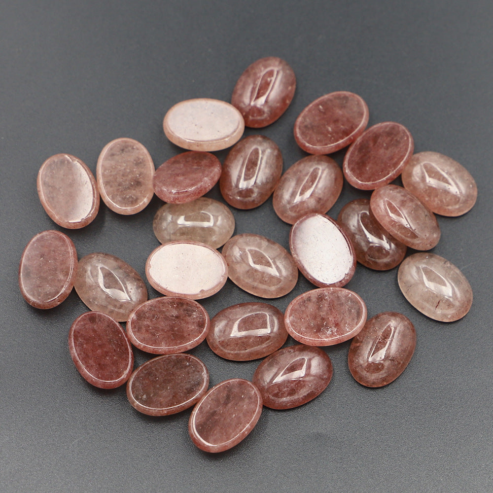 Venta al por mayor Cuentas de piedra natural de 13 * 18 mm