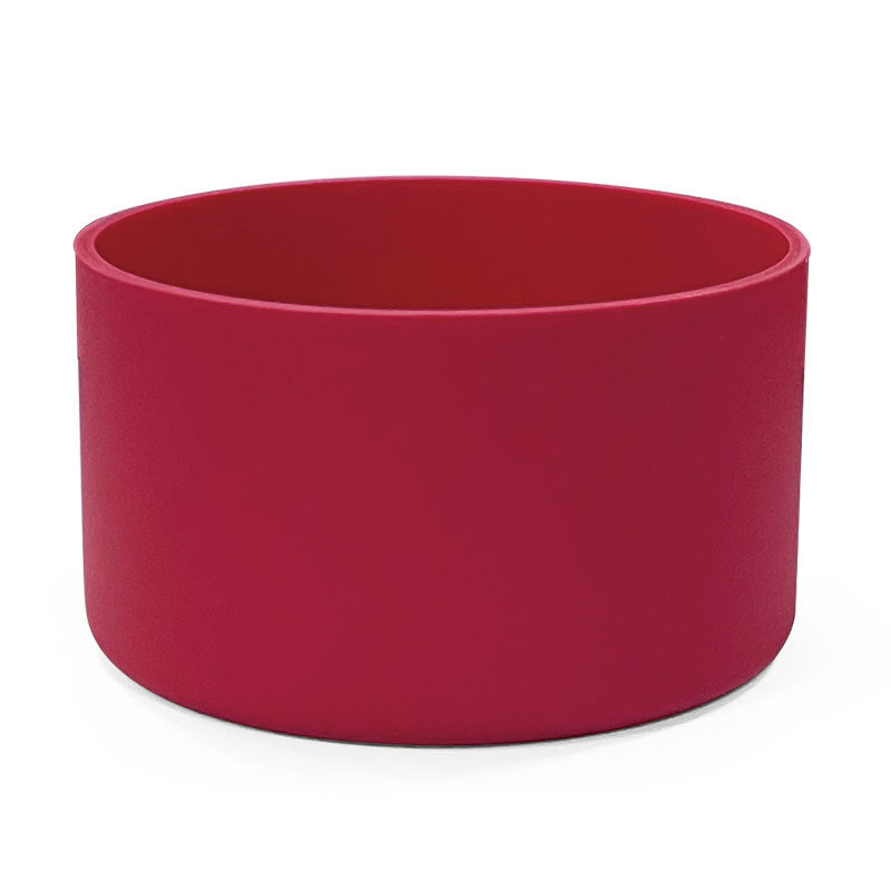 Wholesale Insulation Cup Silicone Bottom Cover