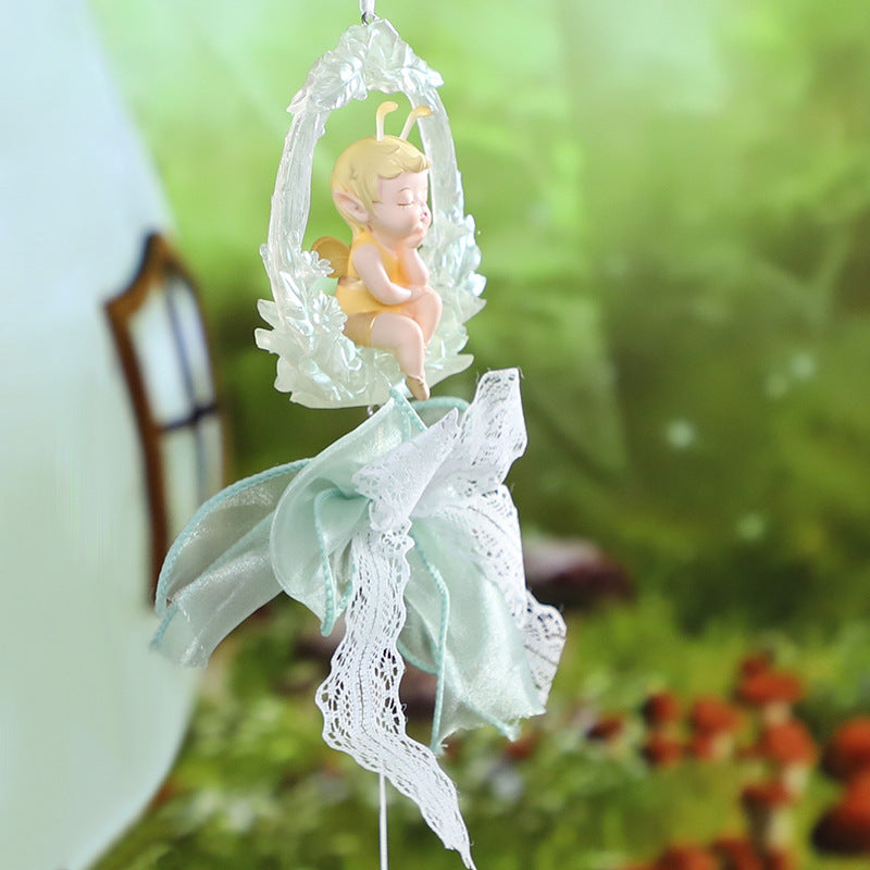 Wholesale Resin Wind Chimes