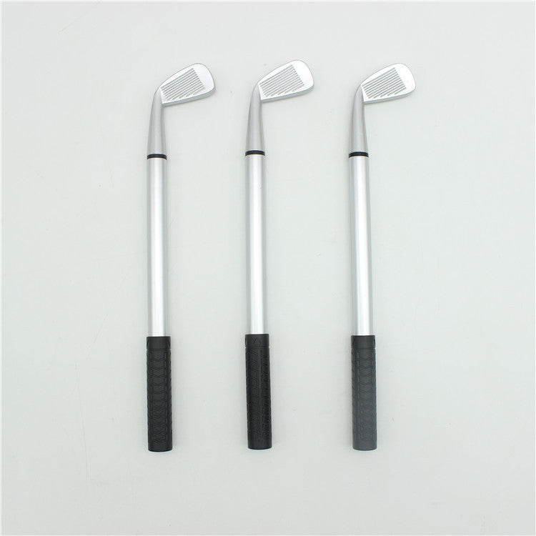 Wholesale Golf Ball Plastic Ballpoint Pen