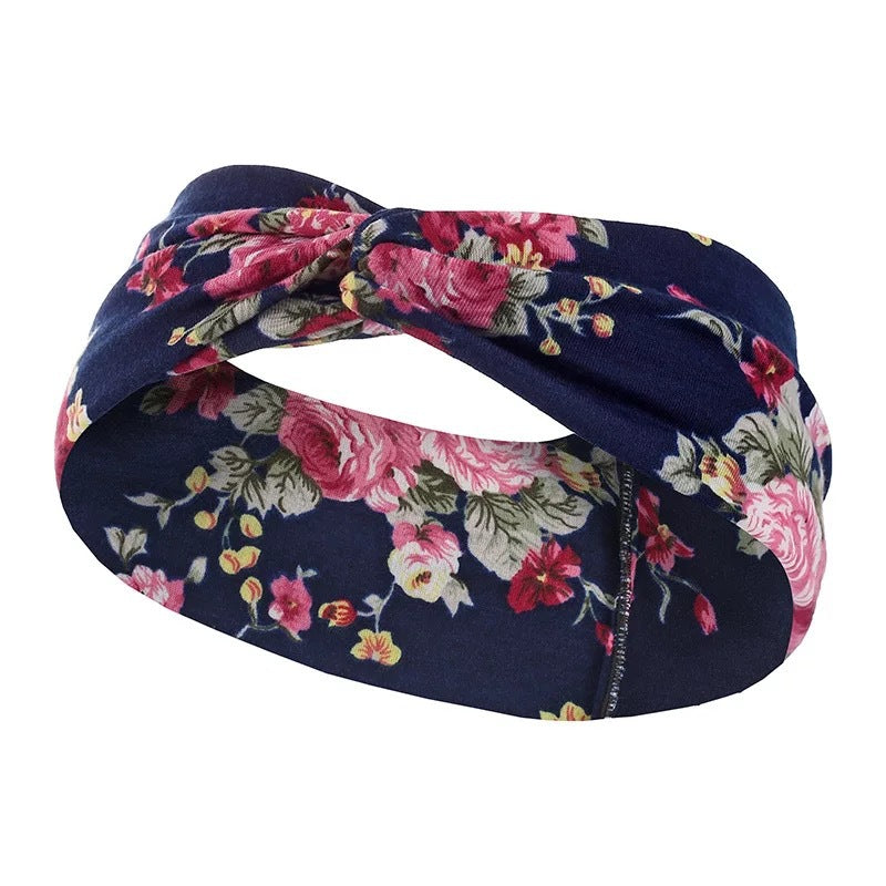 Venda elástica al por mayor de la tela absorbente del sudor de los deportes