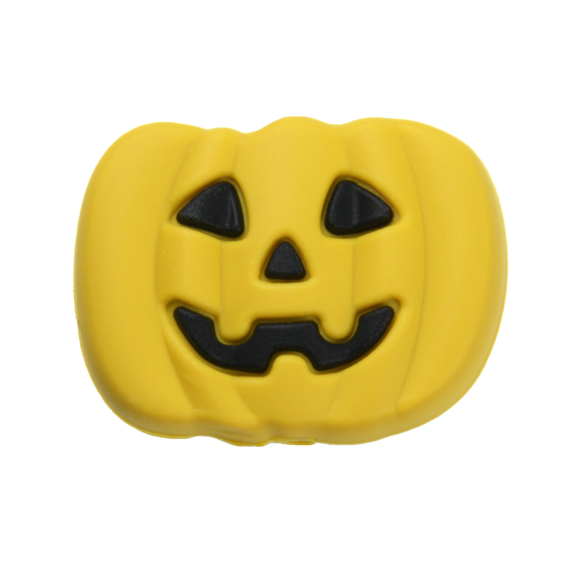 Wholesale 10PCS Baby Dental Gel Halloween Bat DIY Silicone Beads