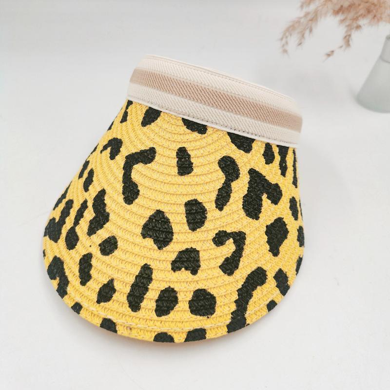 Wholesale Raffia Tricot Hats