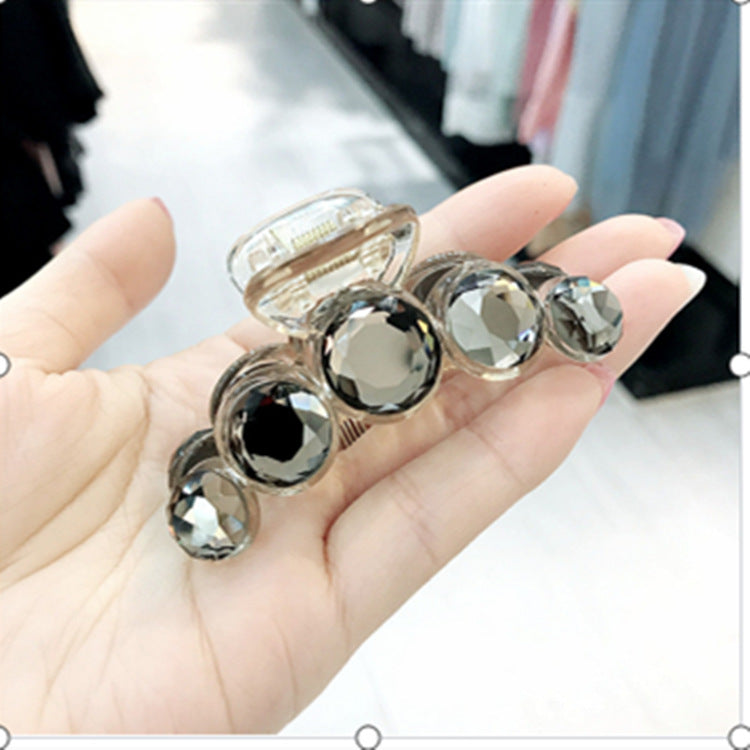 Clips De Agarre De Cristal Medianos al por mayor