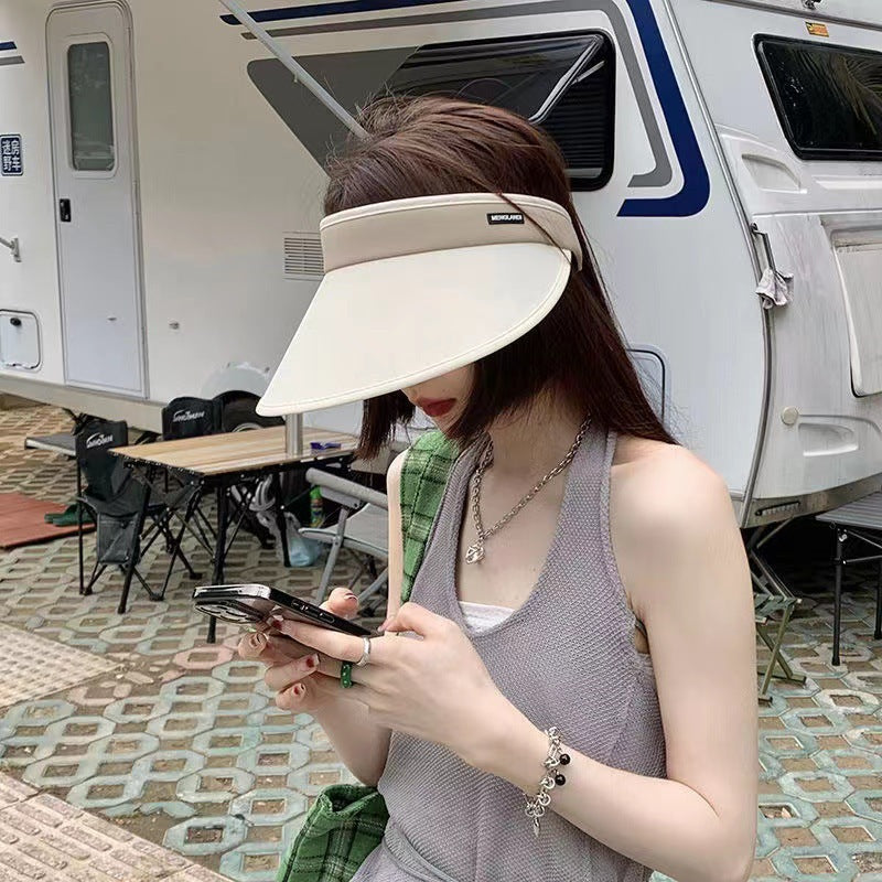 Wholesale Polyester UV Resistant Empty Hat