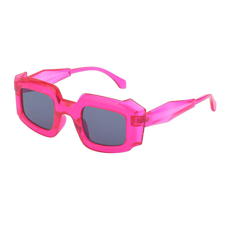 Wholesale PC Personality Men's Sunglasses