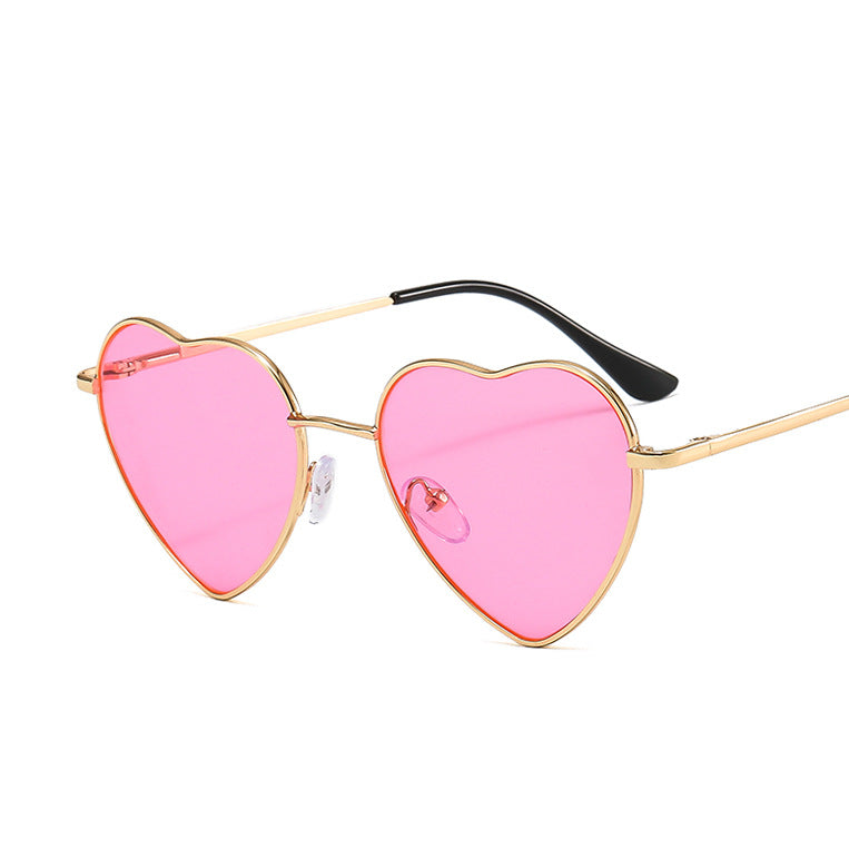 Wholesale Love Ocean Film PC Sunglasses