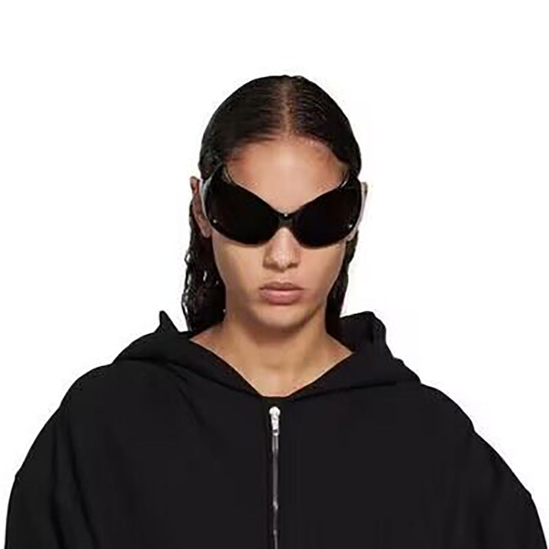 Wholesale Personalized Cool Tech Sense PC Sunglasses