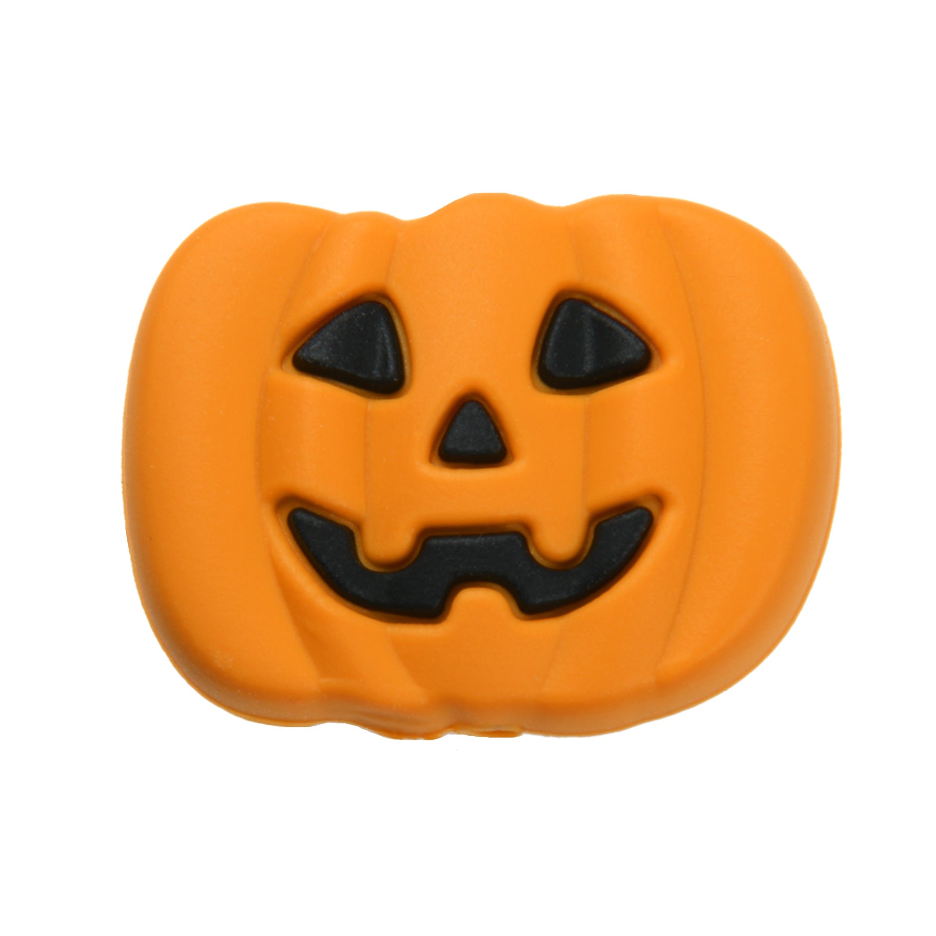 Wholesale 10PCS Baby Dental Gel Halloween Bat DIY Silicone Beads