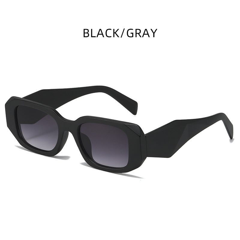 Wholesale Women's Square Sunglasses AC