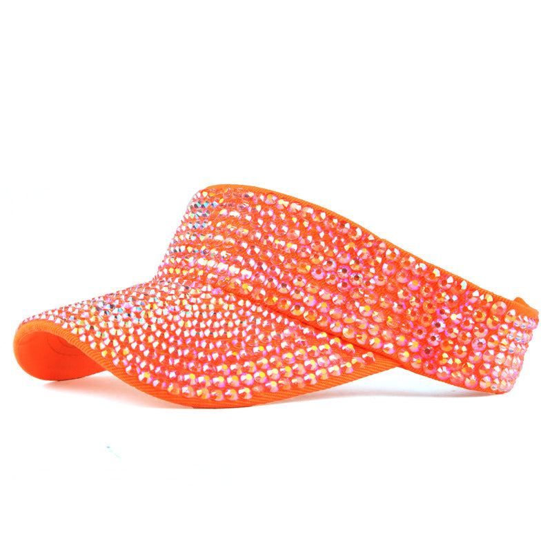 Venta al por mayor Bisel de diamante acrílico