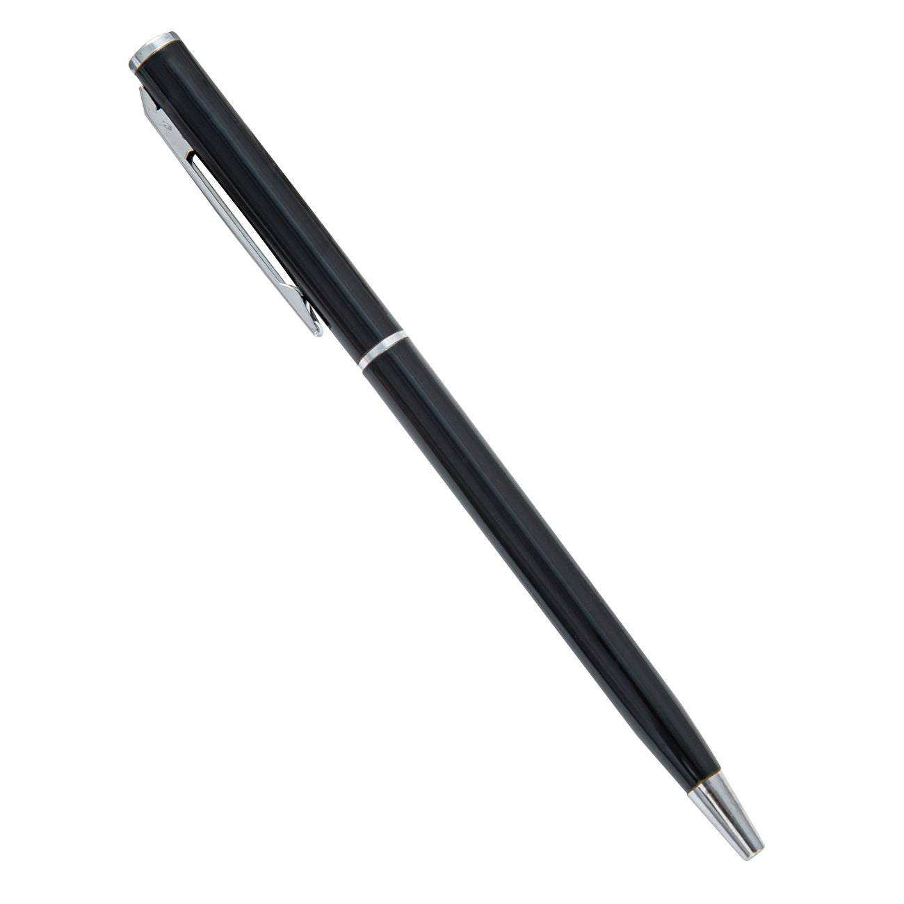 Wholesale Metal Minimalist Ballpoint Pens