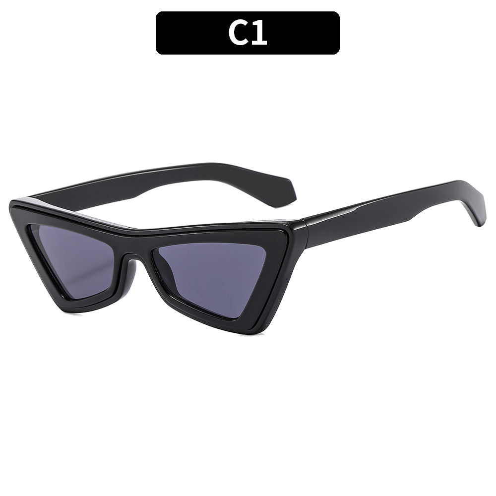 Wholesale PC Y2K Personalized Sunglasses