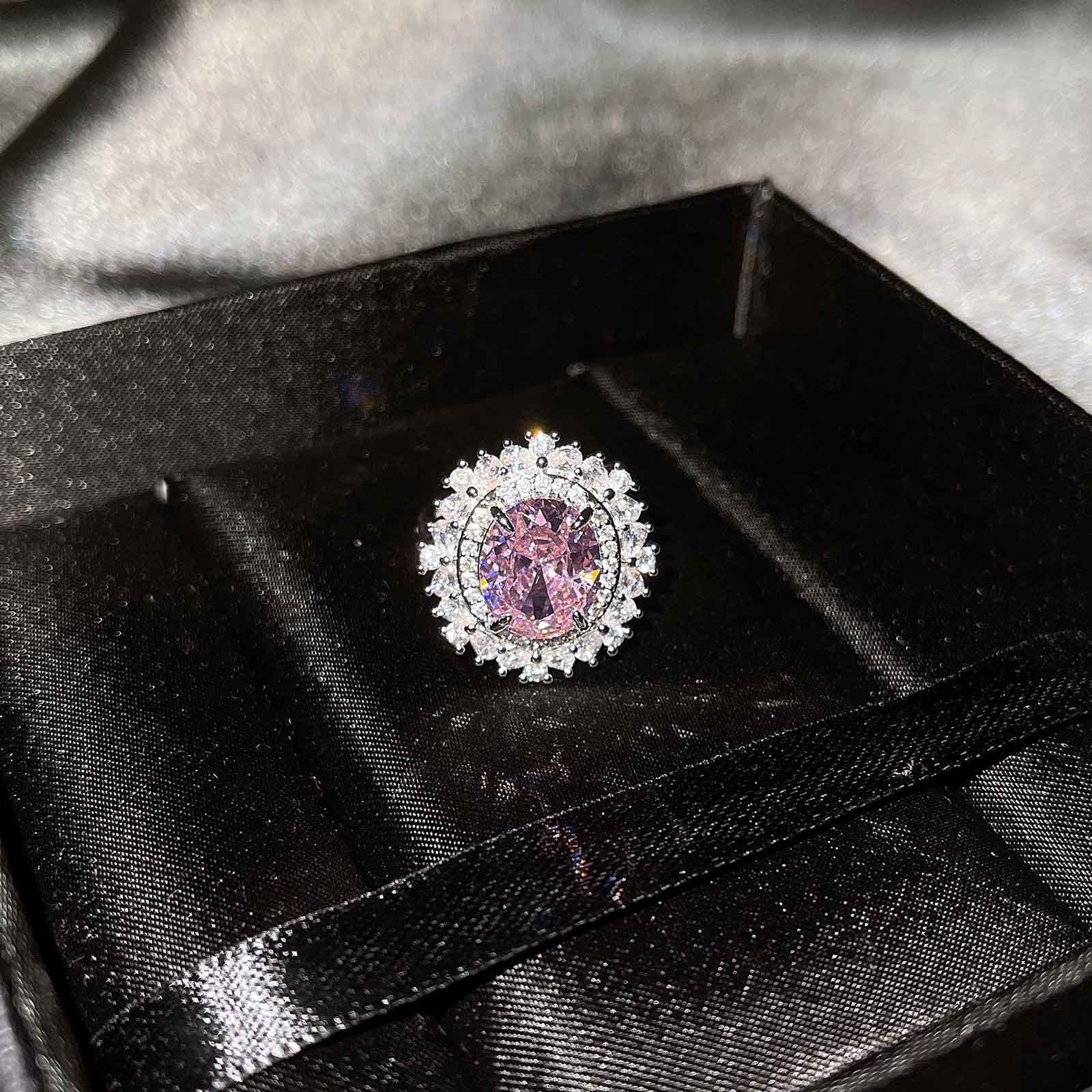 Joyas al por mayor Pendientes de cobre Conjunto de gemas de color