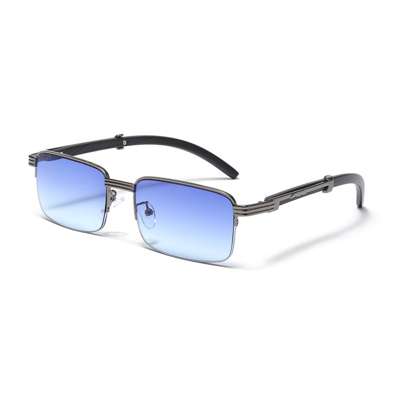 Wholesale PC Box Metal Men's and Women's Sunglasses