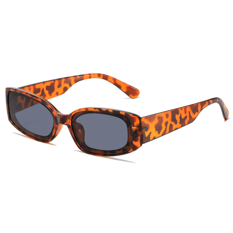 Wholesale Jelly Color Oval PC Sunglasses